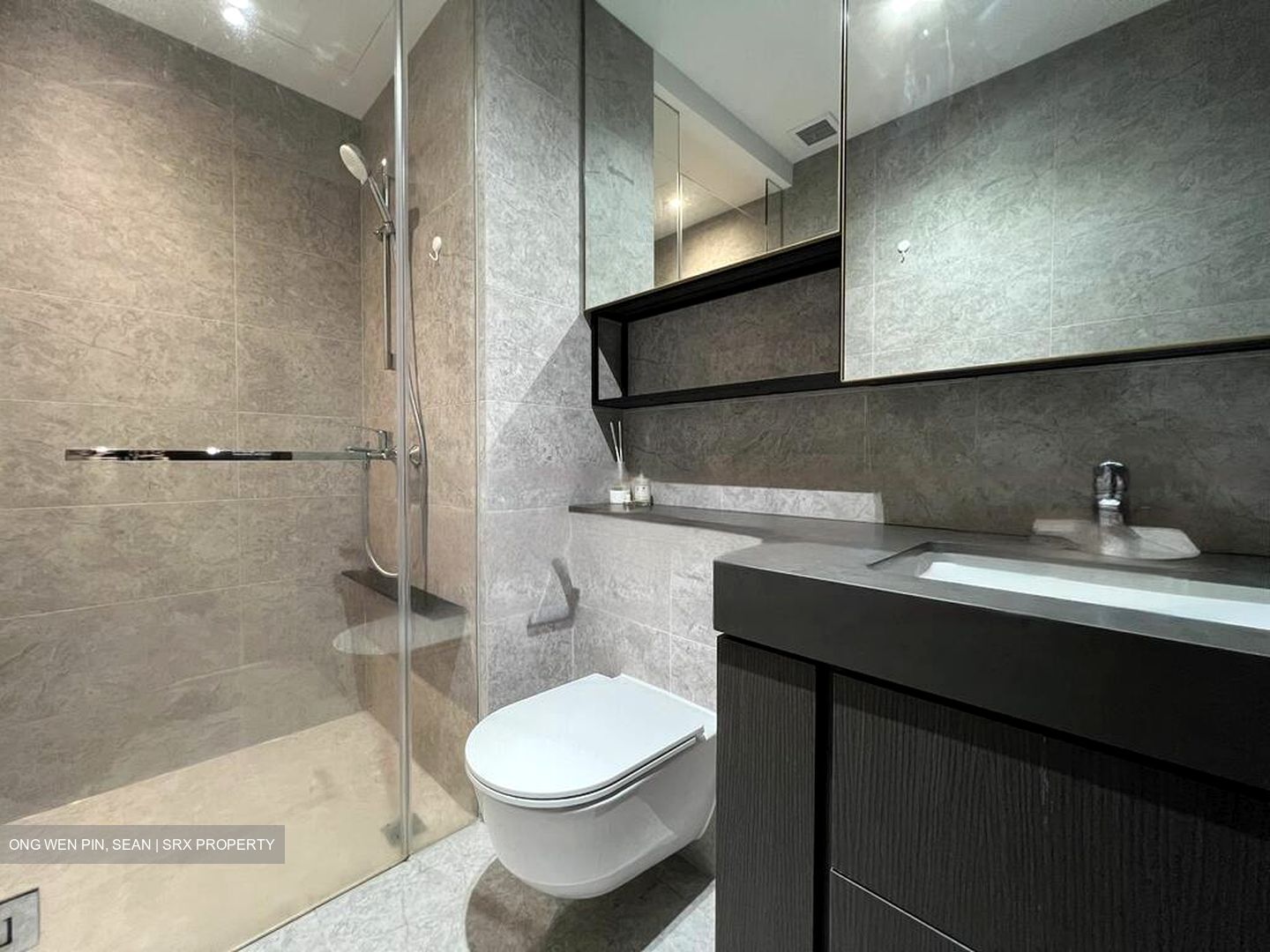 Avenue South Residence (D3), Apartment #454600381